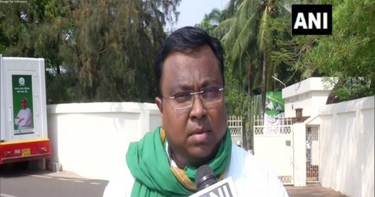 Odisha: BJD hits out at BJP-led Centre over farmers' crop insurance delay
